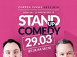 stand up comedy priza si neuronu