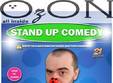 stand up comedy resita vineri 11 aprilie