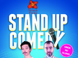 stand up comedy sambata 12 martie bucuresti