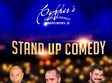stand up comedy sambata 16 martie bucuresti