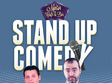 stand up comedy sambata 17 decembrie bucuresti maior cafe