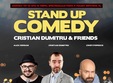 stand up comedy sambata 18 februarie bucuresti copper s pub