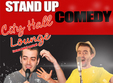 stand up comedy sambata 18 mai medias