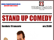 stand up comedy sambata 19 ianuarie 2013 sibiu