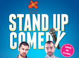 stand up comedy sambata 19 martie bucuresti