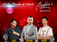 stand up comedy sambata 20 februarie bucuresti 2 spect 