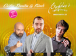 stand up comedy sambata 29 octombrie bucuresti