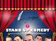 stand up comedy sambata 30 august