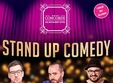 stand up comedy sambata 7 decembrie cu finalistii iumor 2019