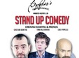 stand up comedy sambata 8 aprilie bucuresti