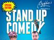 stand up comedy sambata 8 octombrie bucuresti special edition 