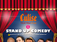 stand up comedy sambata culise comedy club