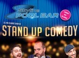 stand up comedy sebes 27 iulie 2019