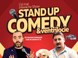  stand up comedy targu mures miercuri 11 aprilie 2018