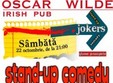 stand up comedy trupa jokers la suceava