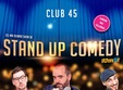 stand up comedy turda sambata 7 septembrie 2019