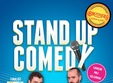 stand up comedy valcea vineri 23 noiembrie