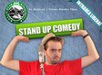 stand up comedy valcea vineri 6 decembrie