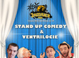 stand up comedy ventrilocie brasov joi 27 februarie