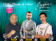 stand up comedy vineri 18 septembrie bucuersti