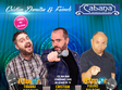 stand up comedy vineri 11 octombrie 2019 in bucuresti
