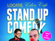 stand up comedy vineri 14 noiembrie tulcea