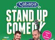 stand up comedy vineri 20 octombrie bucuresti