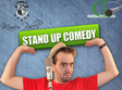 stand up comedy vineri 22 noiembrie drobeta turnu severin