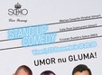 stand up comedy vineri 23 decembrie focsani soho pub