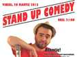 stand up comedy vineri 29 martie deva downtown