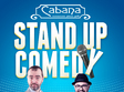stand up comedy vineri 31 martie bucuresti