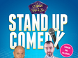 stand up comedy vineri 4 noiembrie bucuresti
