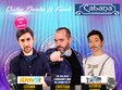 stand up comedy vineri bucuresti 28 sepetmebrie
