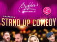 poze stand up comedy x4 sambata 11 mai 2019 bucuresti