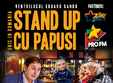 stand up cu papusi