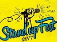 stand up fest