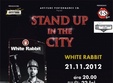 stand up in the city cu teo