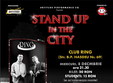 stand up in the city cu vio micutzu 