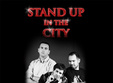 stand up in the city porky s pub