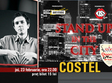 stand up live cu costel