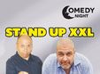 stand up xxl cu malu chivu fulvio balboni beraria h