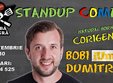  standup comedy cu bobi dumitras