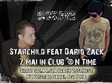starchild feat dario zack in club on time