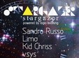 stargazer party 2 in club midi