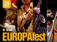 start europafest 25 10 mai opening gala concert