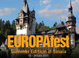 start europafest summer edition 