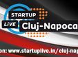 startup live cluj napoca