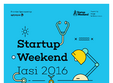startup weekend iasi