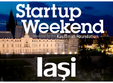 startup weekend iasi