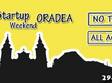 startup weekend oradea